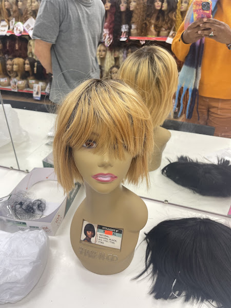 Uptown Beauty Supply 2