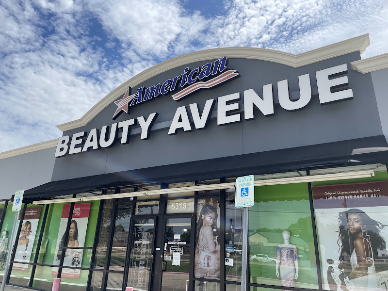 American Beauty Avenue
