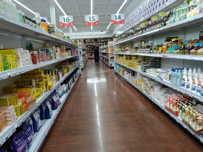 Jenny Beauty Supply Arlington 3