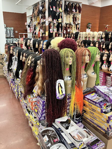 Jenny Beauty Supply Arlington 5