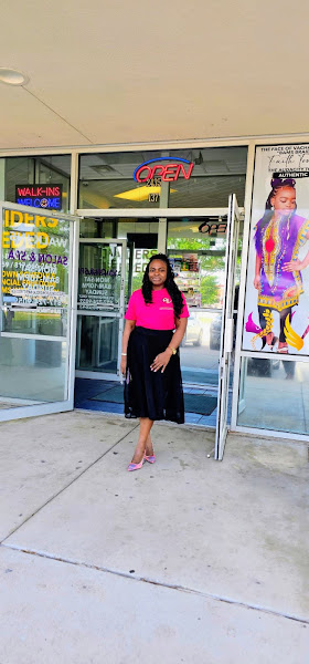 Vachale Beauty Supply