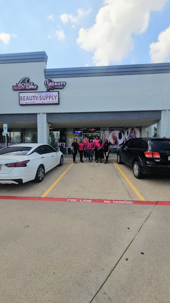 Vachale Beauty Supply 2