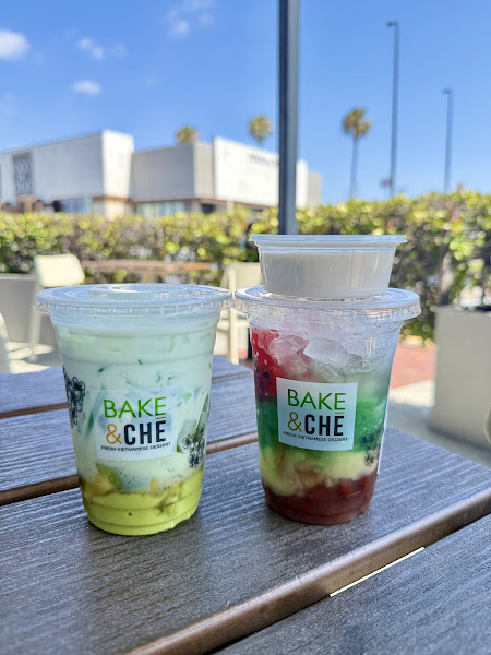 Bake & Che 4