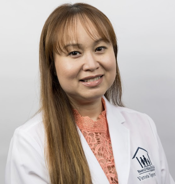 Victoria Nguyen, MD
