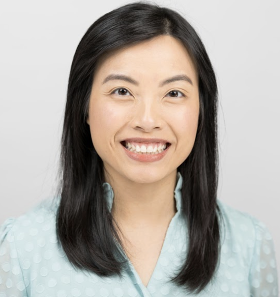 Linh Nguyen, MD