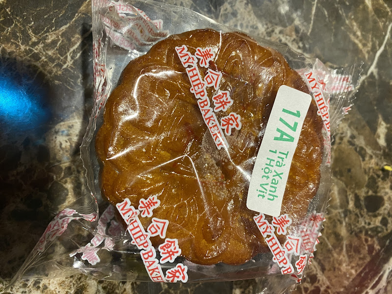 My Hiep Bakery 3