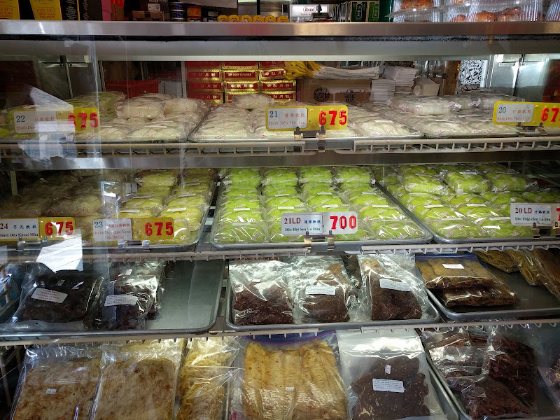 My Hiep Bakery 4