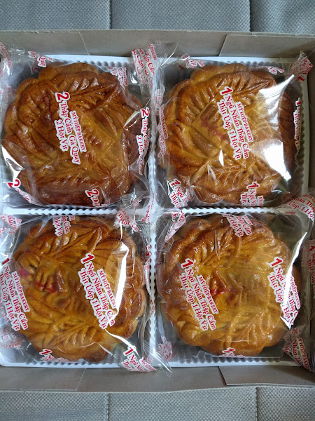 My Hiep Bakery 5