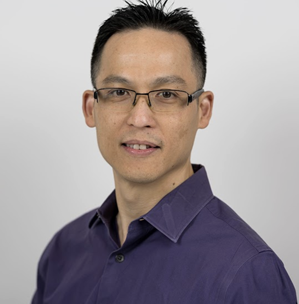 Tien Truong, D.O. 4