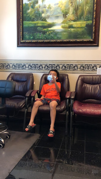 Dr. Hung T. Dang, MD 2