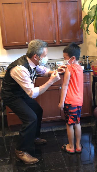 Dr. Hung T. Dang, MD 3