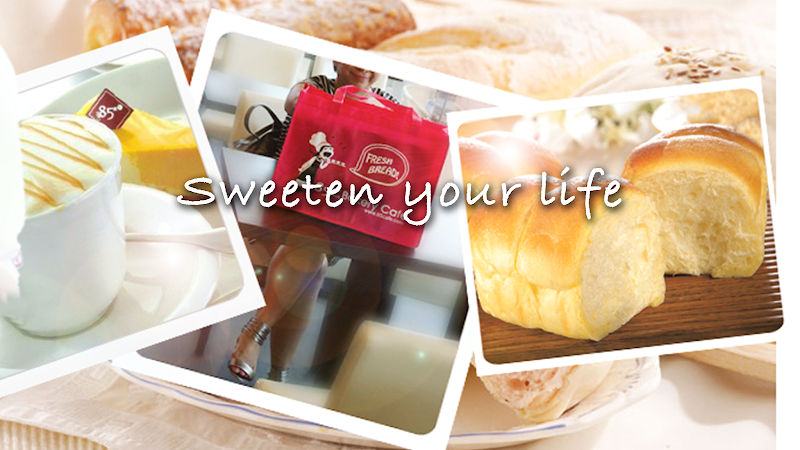 85°C Bakery Cafe - Garden Grove 4