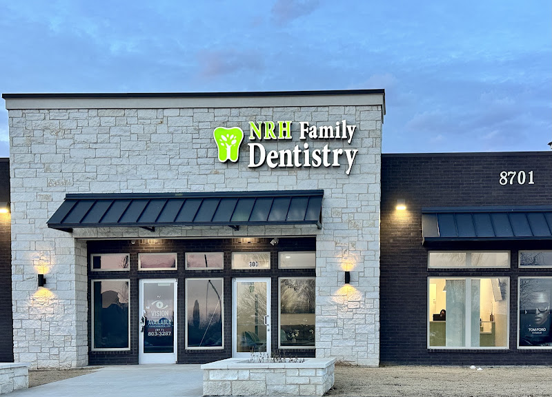 NRH Family Dentistry: Suguna Gottam, DDS 2