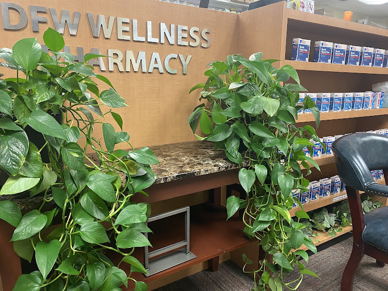DFW Wellness Pharmacy