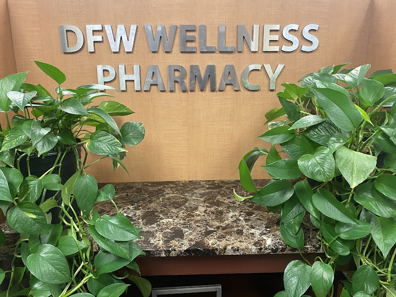 DFW Wellness Pharmacy 3