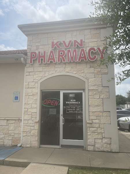 K V N Pharmacy