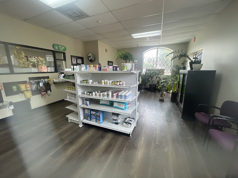 K V N Pharmacy 2