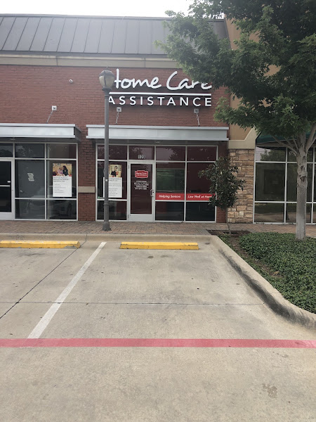 Home Care Assistance Arlington