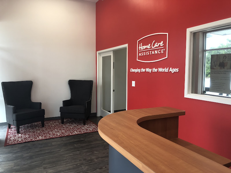 Home Care Assistance Arlington 2