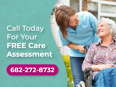 Compassionate Hearts Home Health Care LLC 2