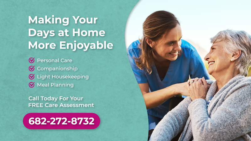 Compassionate Hearts Home Health Care LLC 3
