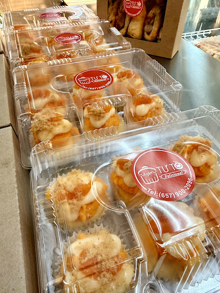 Tu To Bakery 4