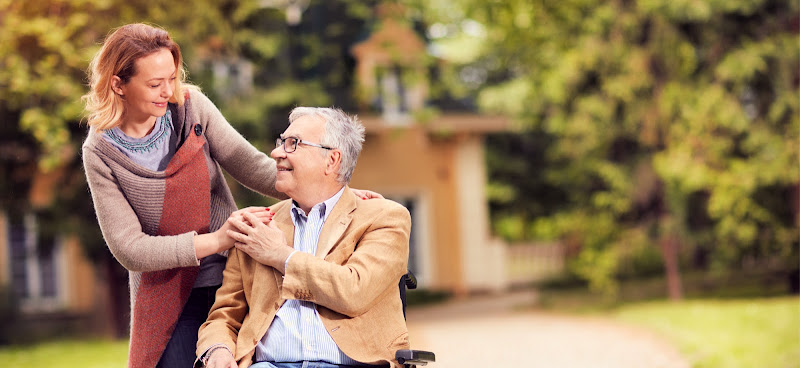 ComForCare Home Care (Arlington TX)