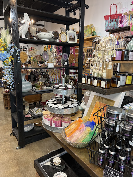 The Mosaic Market 3