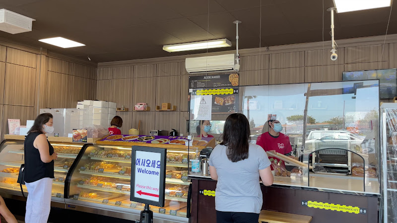 Manmi Bakery 2