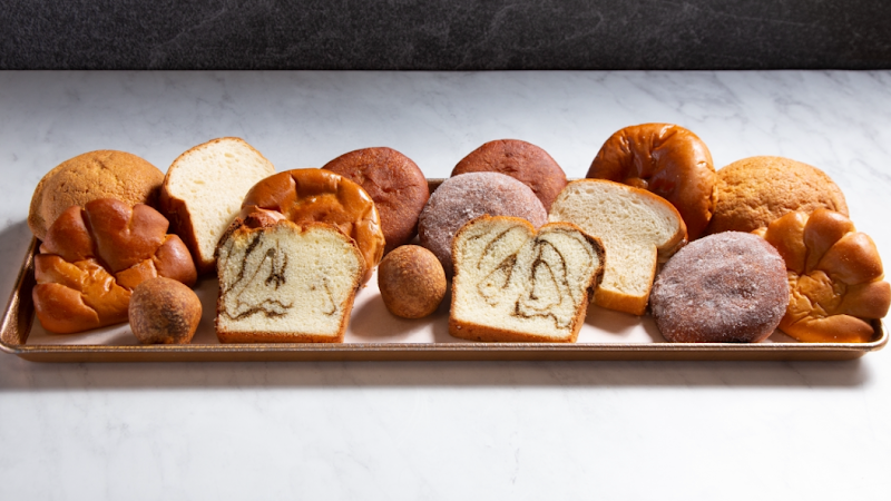 Manmi Bakery 4