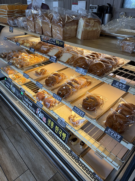 Manmi Bakery 5