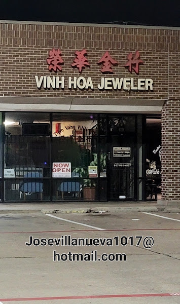 Ngoc Phu Jewelry