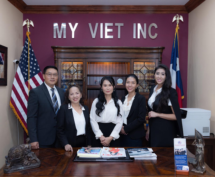 My-Viet, Inc.