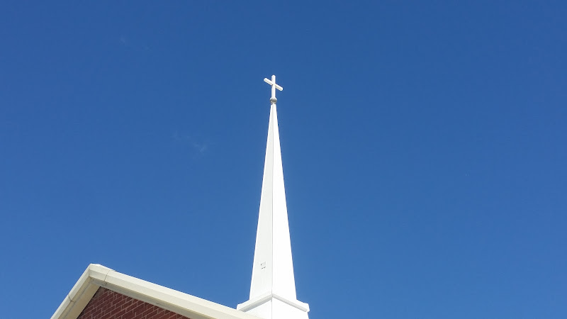 Vietnamese Baptist Church of Arlington