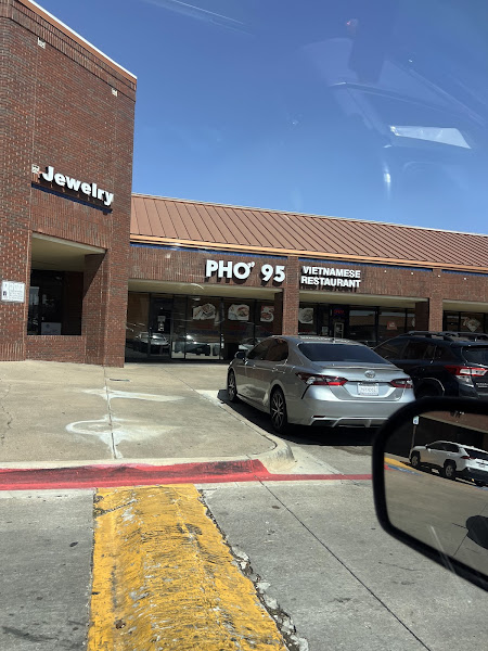 Arkansas Court Shopping Center