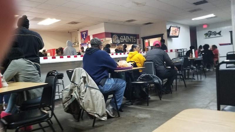 Arkansas Court Shopping Center 3