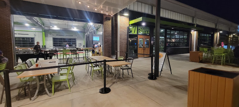 Arkansas Court Shopping Center 4