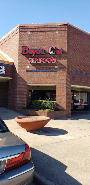 Arkansas Court Shopping Center 5