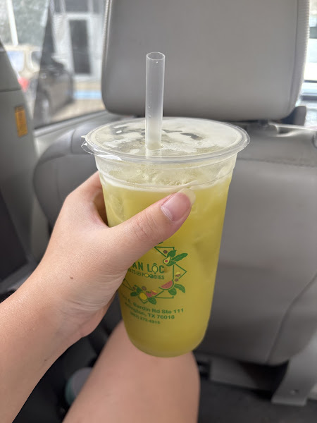 XuanLoc’s Fruits & Foodies
