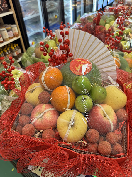 XuanLoc’s Fruits & Foodies 2