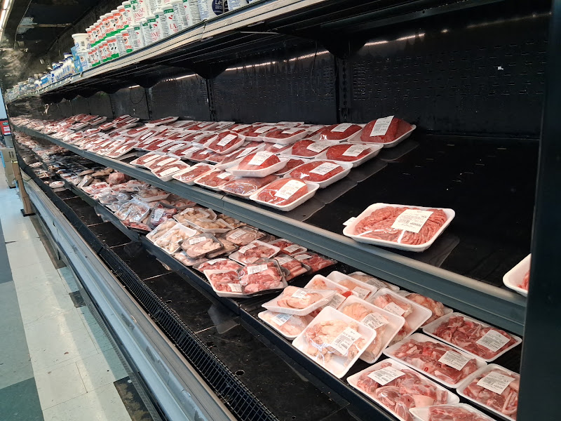Halal Import Food Market 3