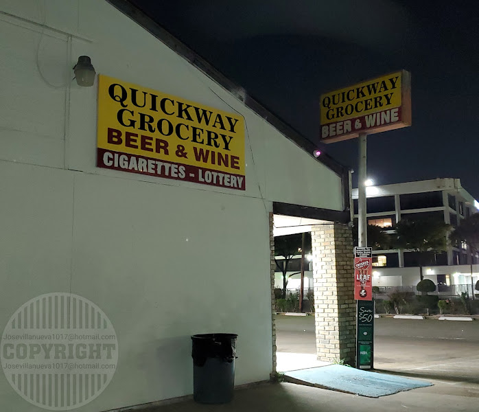 Quick Way Grocery 3
