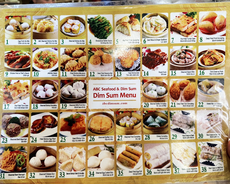 ABC Seafood 4