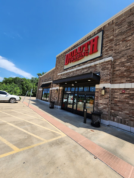Duluth Trading Company