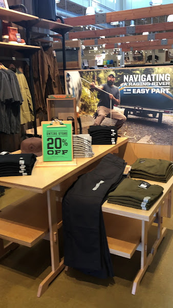 Duluth Trading Company 2