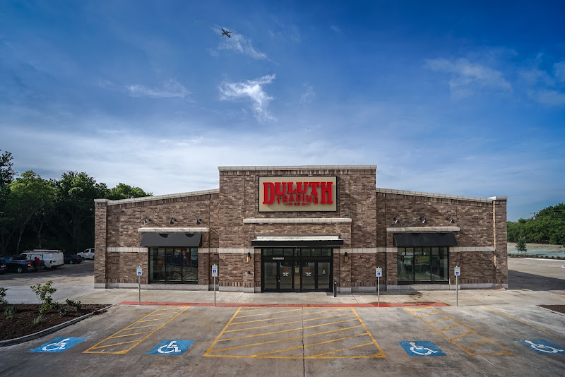 Duluth Trading Company 3