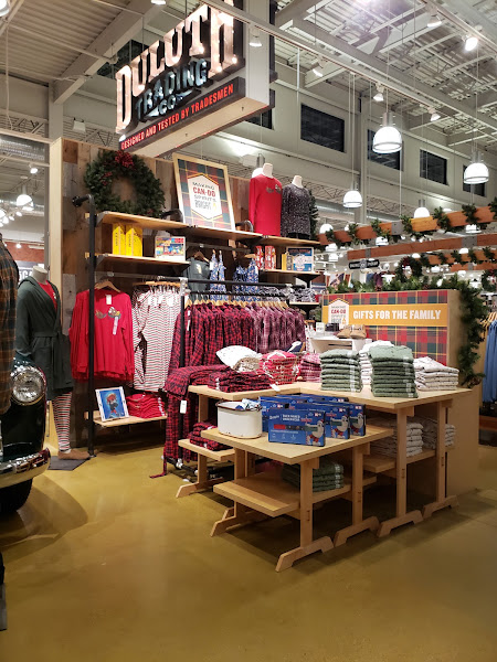 Duluth Trading Company 4