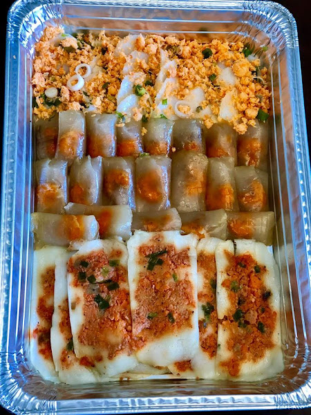 Chợ Đông Ba - Nam Cali 3