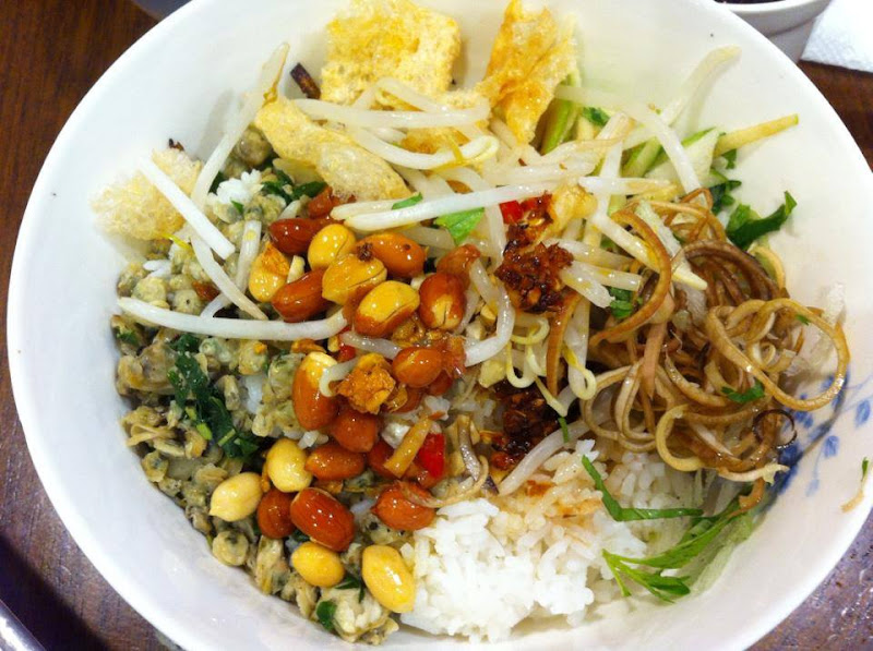 Chợ Đông Ba - Nam Cali 4
