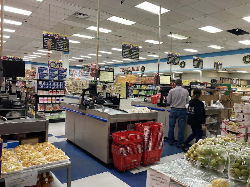 Vietnam Plaza Grocery Store 2